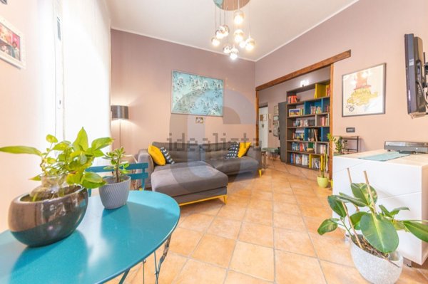 appartamento in vendita a Frascati