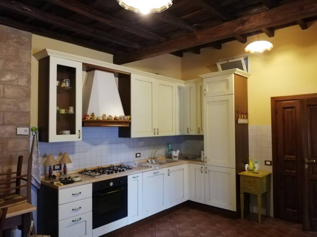 appartamento in vendita a Frascati