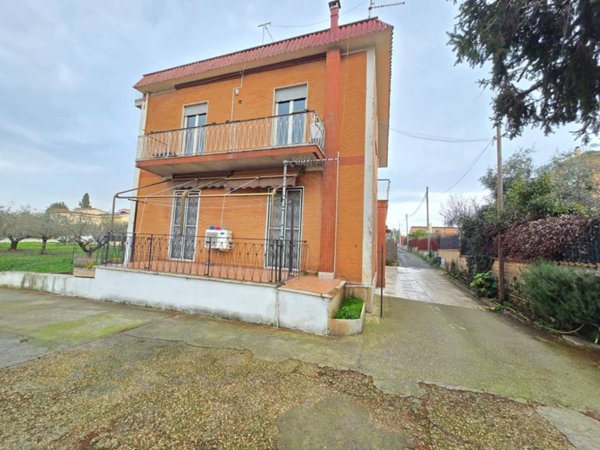 appartamento in vendita a Frascati