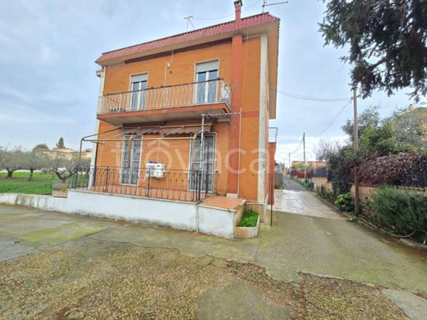 appartamento in vendita a Frascati