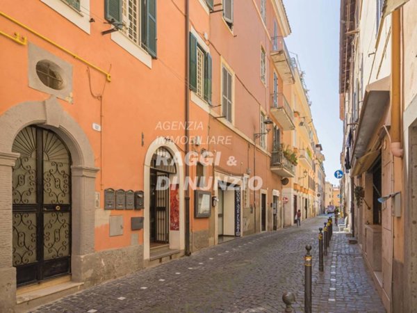 appartamento in vendita a Frascati