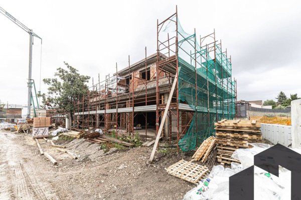 casa indipendente in vendita a Frascati