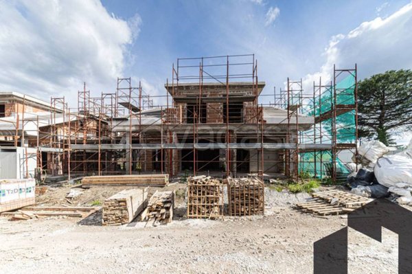 casa indipendente in vendita a Frascati