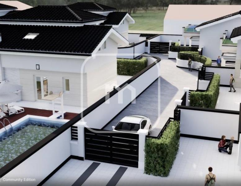 casa indipendente in vendita a Frascati