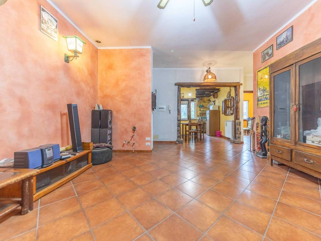 appartamento in vendita a Frascati