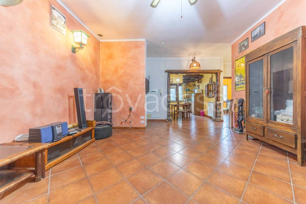 appartamento in vendita a Frascati
