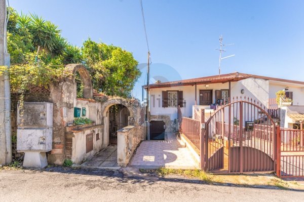 appartamento in vendita a Frascati