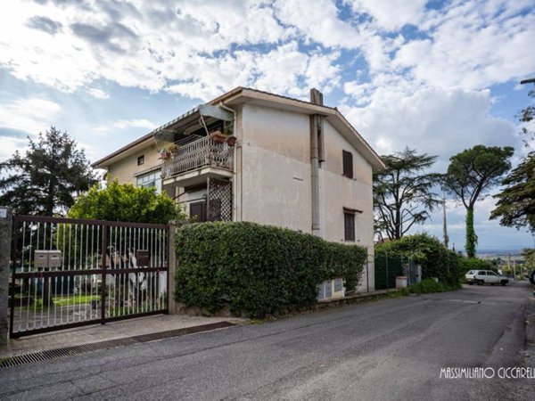 appartamento in vendita a Frascati