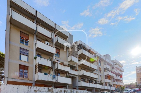appartamento in vendita a Frascati