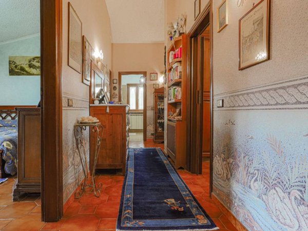 appartamento in vendita a Frascati