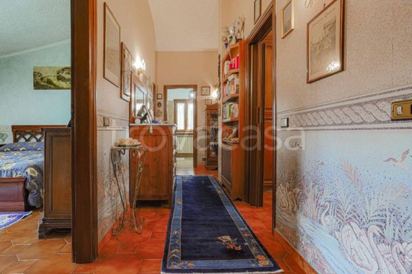 appartamento in vendita a Frascati