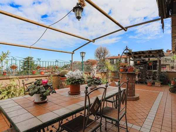 appartamento in vendita a Frascati
