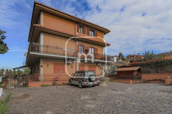 appartamento in vendita a Frascati