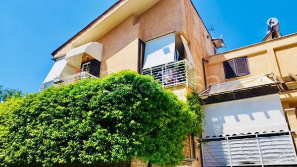 casa indipendente in vendita a Frascati