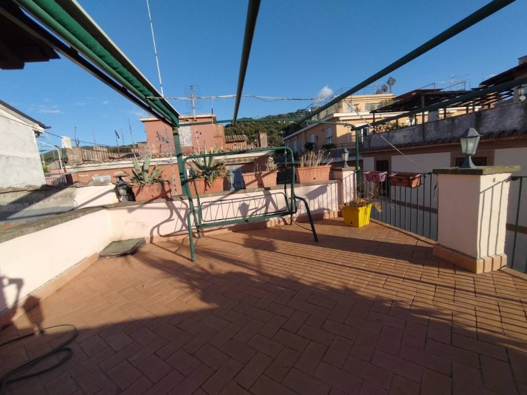 appartamento in vendita a Frascati