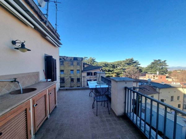 appartamento in vendita a Frascati