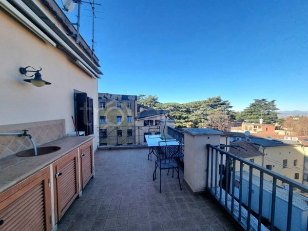 appartamento in vendita a Frascati