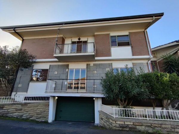 appartamento in vendita a Frascati