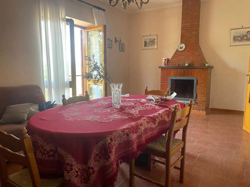 appartamento in vendita a Frascati