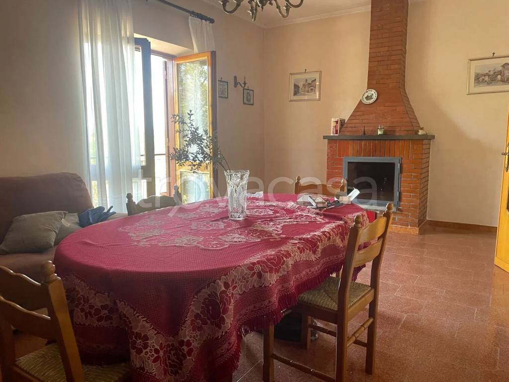 appartamento in vendita a Frascati