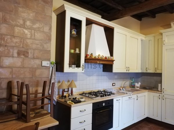 appartamento in vendita a Frascati