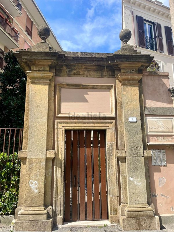 appartamento in vendita a Frascati