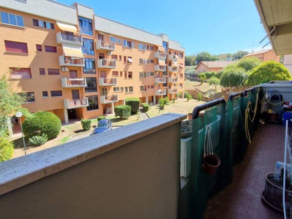 appartamento in vendita a Frascati
