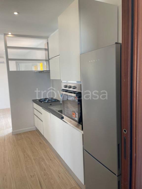 appartamento in vendita a Frascati