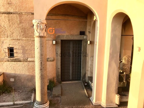 villa in vendita a Frascati