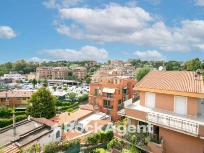 appartamento in vendita a Frascati