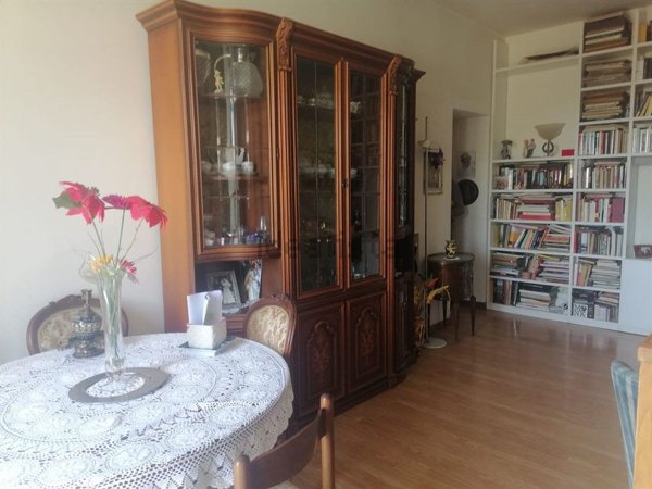 appartamento in vendita a Frascati