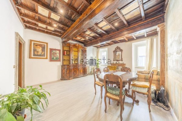 appartamento in vendita a Frascati