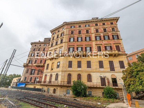 appartamento in vendita a Frascati