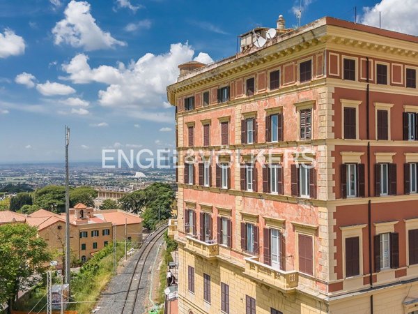appartamento in vendita a Frascati
