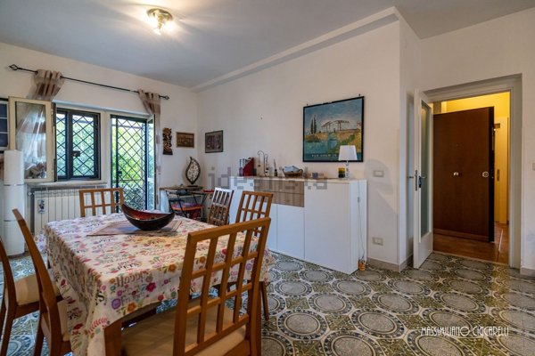 appartamento in vendita a Frascati