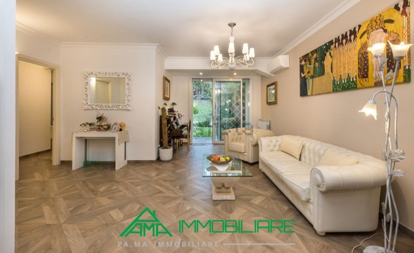 appartamento in vendita a Frascati