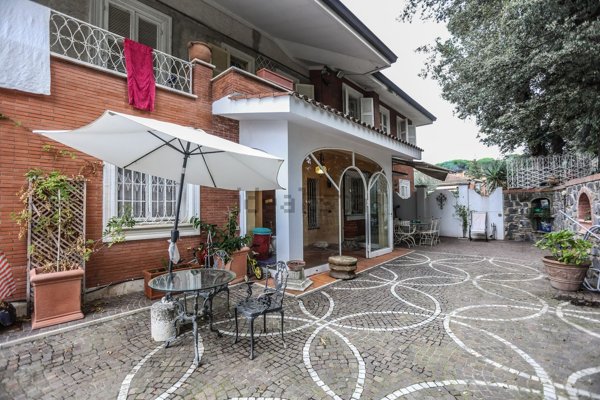 appartamento in vendita a Frascati