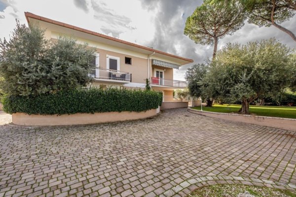 appartamento in vendita a Frascati
