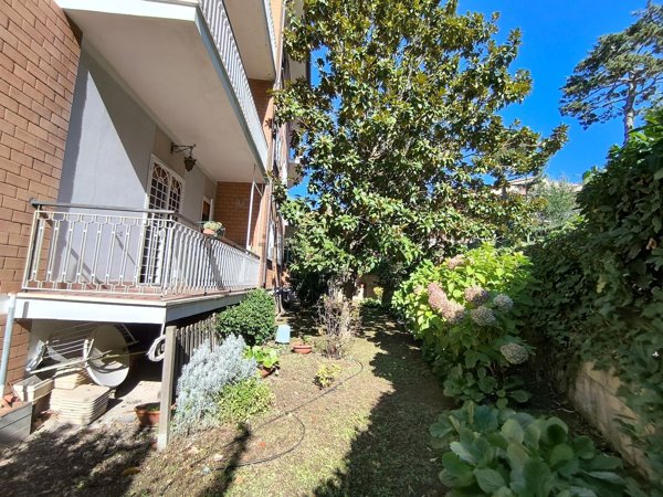 appartamento in vendita a Frascati