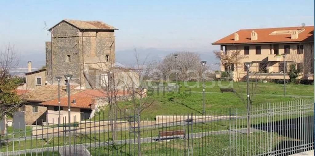 appartamento in vendita a Frascati