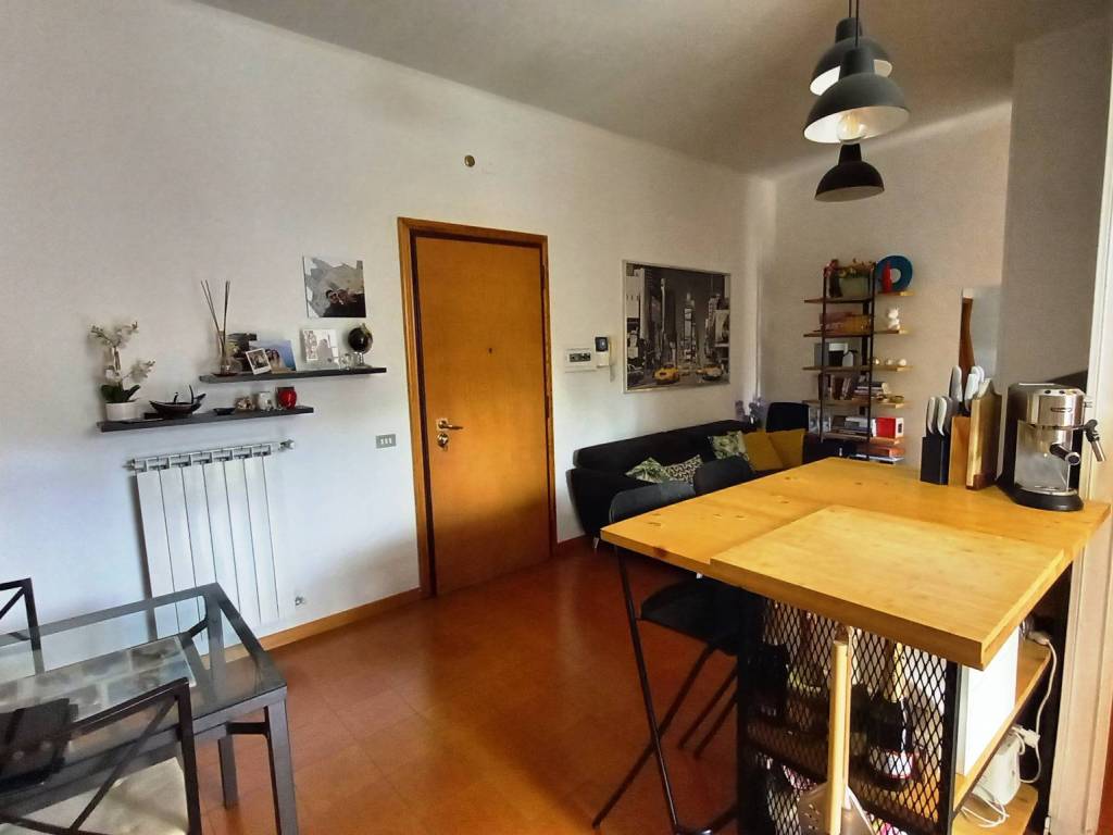 appartamento in vendita a Frascati