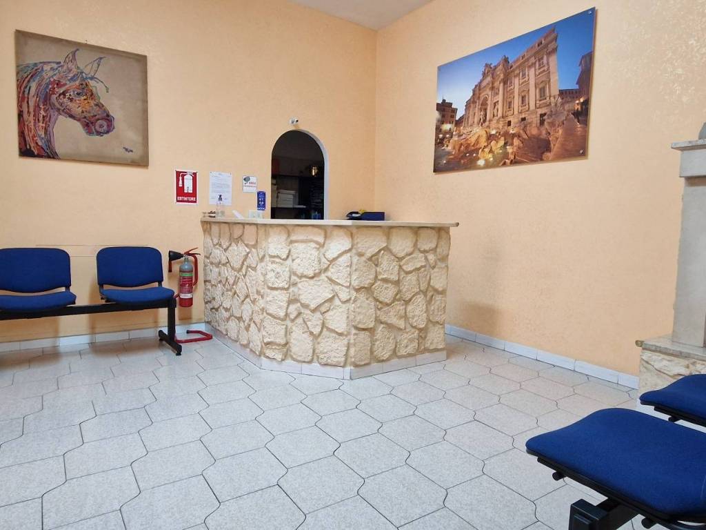 appartamento in vendita a Frascati