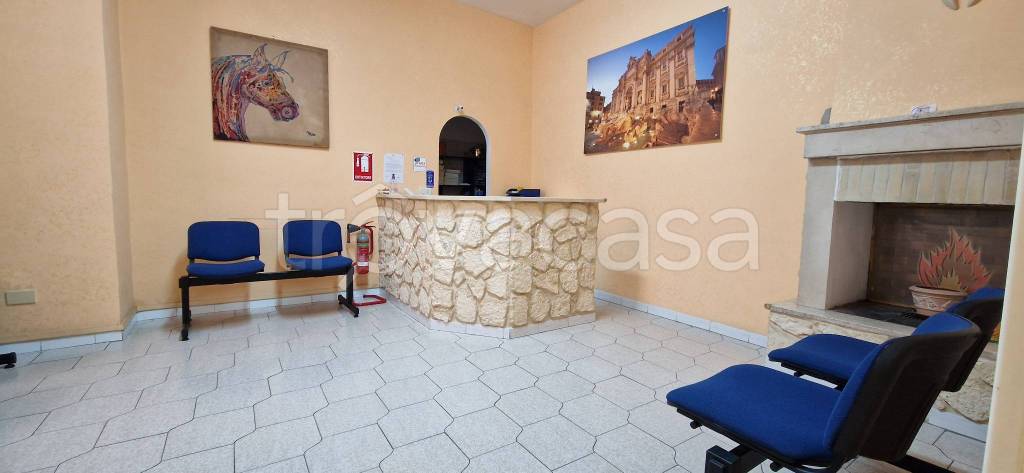 appartamento in vendita a Frascati