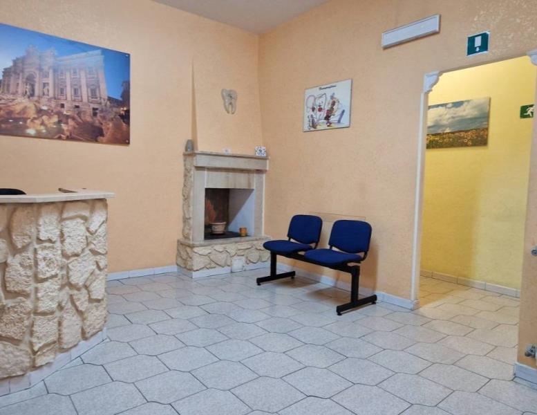appartamento in vendita a Frascati