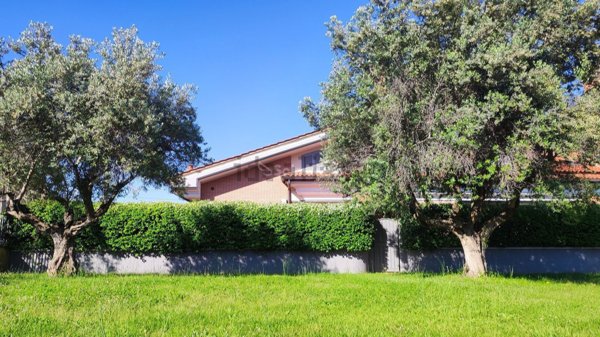 casa indipendente in vendita a Frascati