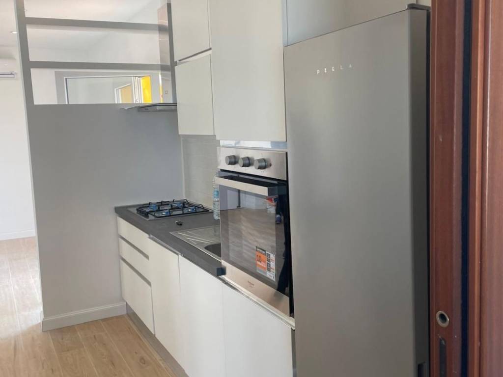 appartamento in vendita a Frascati