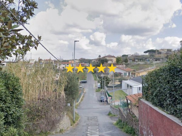 appartamento in vendita a Frascati