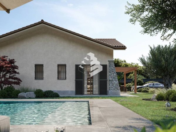 casa indipendente in vendita a Frascati