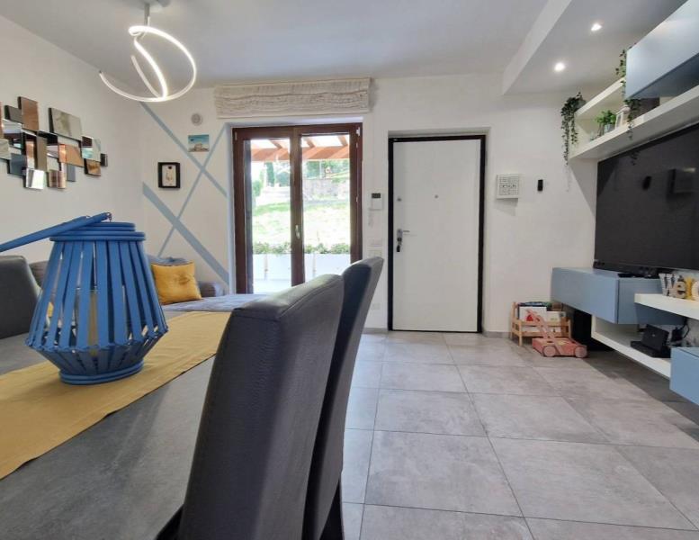 appartamento in vendita a Frascati