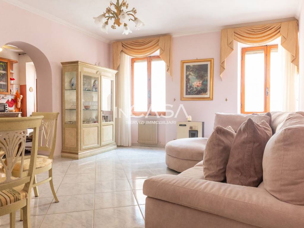 appartamento in vendita a Frascati